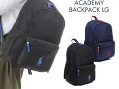 POLO リュック