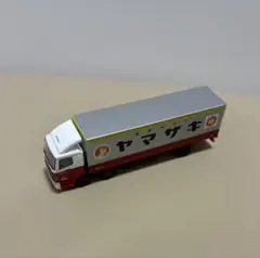 トミーテック トラックコレクション Vol.1 012 日野プロフィア山崎製パンのサムネイル
