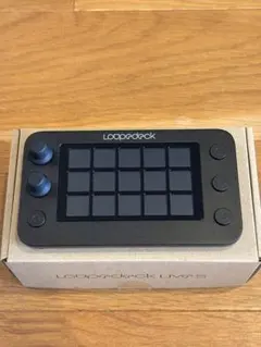Loupedeck Live S ループデックライブ