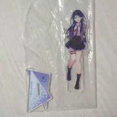 プロジェクトセカイ セガラッキーくじ アクリルスタンド 星乃一歌のサムネイル