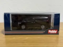 ホビージャパン　トヨタ　アルファード　カスタマイズVer. ホイール　改 ホビージャパン トヨタ アルファード カスタマイズVer. ホイール