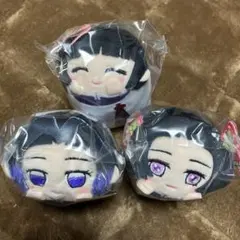 鬼滅の刃 もちころりん8 無限城編　胡蝶カナエ　胡蝶しのぶ　栗花落カナヲ