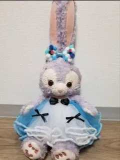 ステラルー◇アリス風コスチューム◆