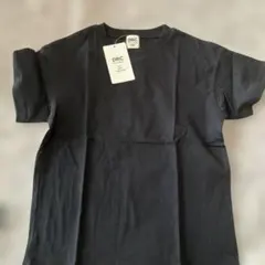 DRC branches Tシャツ 130cm ブラックのサムネイル