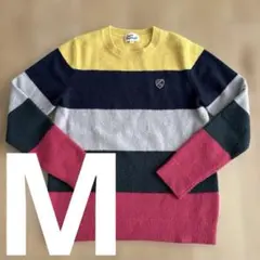 Jack Bunny!! by PEARLY GATES ゴルフセーター