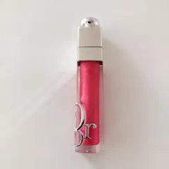 ディオール アディクト リップ マキシマイザー 023　シマーフーシャ