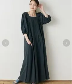 Ciaopanic Typy india綿麻パワショルコンビネゾン