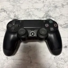 PS4 ワイヤレスコントローラー DUALSHOCK4 ブラック