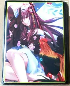 FGO スカサハ　清姫　フレシア　スリーブ FGO スカサハ 清姫 フレシア スリーブ スカサハ スリーブ」の