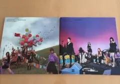 Red Velvet ミニアルバム Queendom