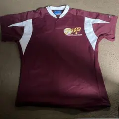 JOSO 2020 BASEBALL 練習用ユニフォーム
