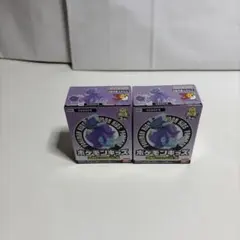 ポケモンキッズ　30周年スペシャル　vol.1 ウネルミナモ ポケットモンスターのサムネイル