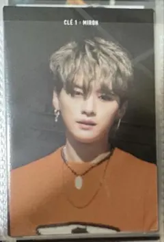 2025年最新】stray kids miroh 限定の人気アイテム - メルカリ