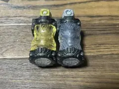 【24h以内発送】DXゴールドラビットシルバードラゴンフルボトル