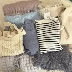 レディース まとめ売り セットアップ