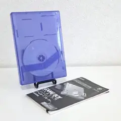 GAME CUBE GAME BOY PLAYER スタートアップディスク