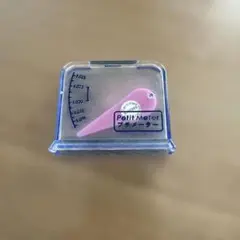 塩分濃度計
