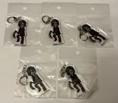 殺戮の天使 ヴィレッジヴァンガード アクキー ザック