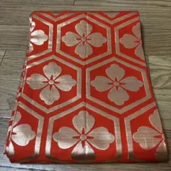 花柳流 帯 東京井筒工藝 正絹 日本舞踊 - メルカリ