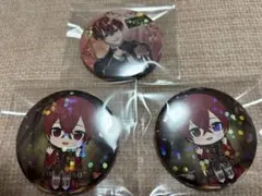 浦島坂田船 ハロパ 2024 缶バッジ となりの坂田。