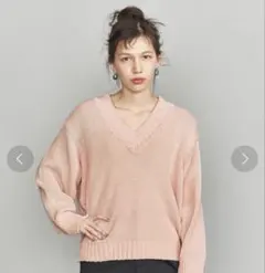 BEAUTY&YOUTH UNITED ARROWS セーター