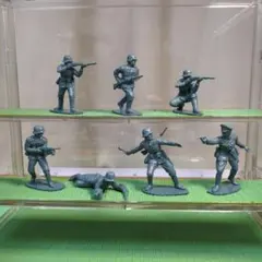 2026年最新】フィギュア ミリタリーの人気アイテム - メルカリ