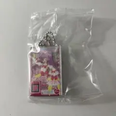 アイカツ!　プリパラ　だれでもアクリルチャーム1 真中らぁら