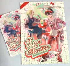 ☆51. ノベルティ カイ潔 kiis 同人誌