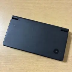 DSi 本体 ブラック