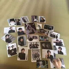 二宮和也　公式写真