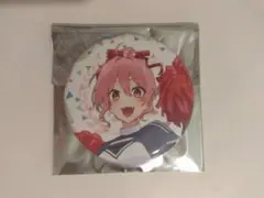 からぴち　ファンミ　のあさん　缶バ