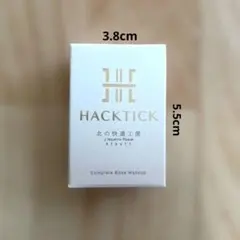北の快適工房 HACKTICK スティックファンデーション 02 ナチュラルのサムネイル
