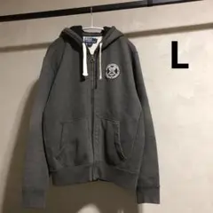 Polo by Ralph Lauren Bleecker フルジップパーカー