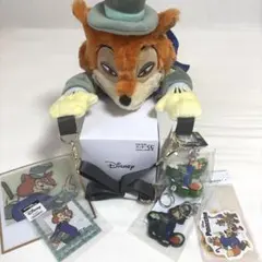 セガラッキーくじ ファウルフェロー ギデオン まとめ売り - メルカリ