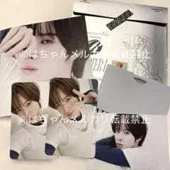 TWS KYUNGMIN ギョンミン notragedy Compact 트레카