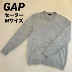 ニット gap