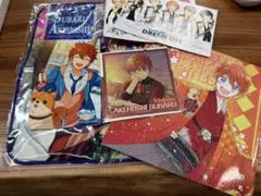 あんさんぶるスターズ 明星スバル グッズセット