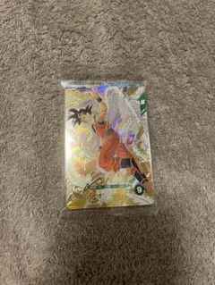 ドラゴンボール　スーパーダイバーズ GDR店頭配布キャンペーン　3種セット未開封