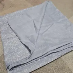 敷き布団カバーシングル