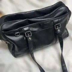 idang club スクバ スクールバッグ 黒 韓国 school bag - メルカリ