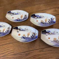 2026年最新】古伊万里菱形皿の人気アイテム - メルカリ