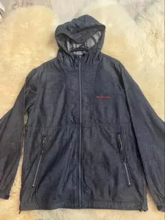 Columbia マウンテンパーカー