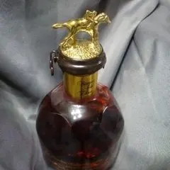 未開栓】ブラントン 01年ボトル バーボン 750ml 46.5% - メルカリ