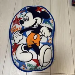 【東京ディズニーリゾート】ミッキー&ミニー クッション