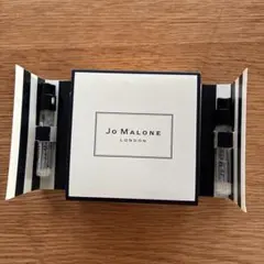 Jo Malone 香水 サンプル2本セット