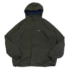 【希少カラー】04年製 patagonia インファーノジャケット 廃盤