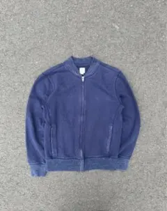 希少 レア OOs archive GAP fur zip hoodie Y2K - メルカリ