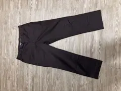 D.C.white ネイビー チノベーシックパンツ