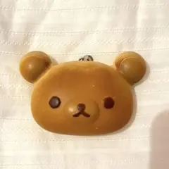 リラックマ ミニスクイーズ 中古品