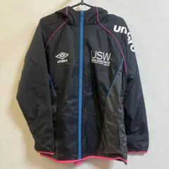 umbro ウィンドブレーカー 上下セット